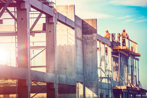 Best Industrial Concrete Flooring in Brownsville, PA