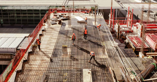 Best Concrete Foundation Repair in Brownsville, PA