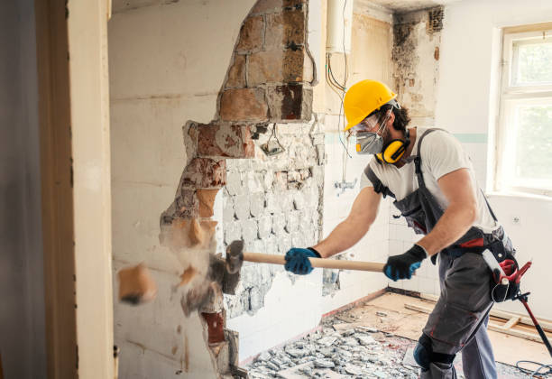 Best Residential Concrete Solutions in Brownsville, PA