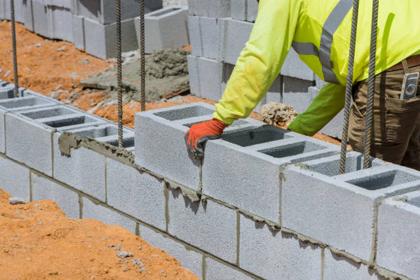 Best Commercial Concrete Services in Brownsville, PA