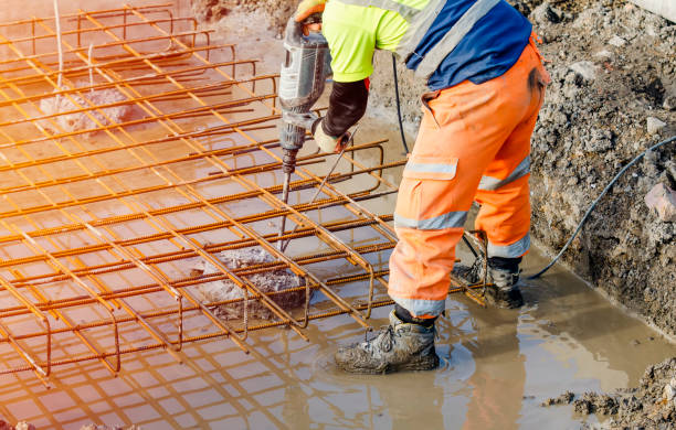 Best Concrete Staining and Coloring in Brownsville, PA
