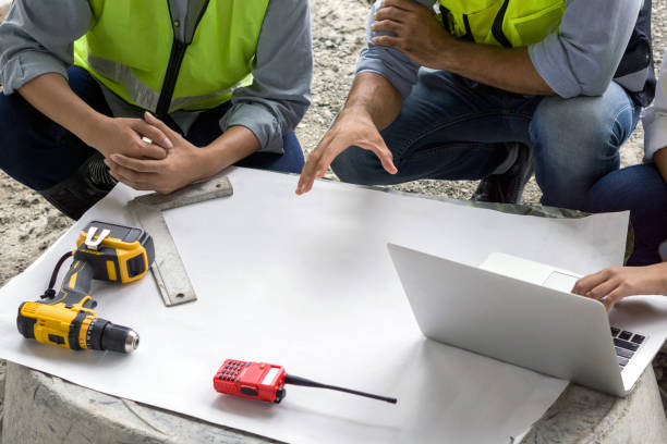 Best Concrete Sealing and Maintenance in Brownsville, PA